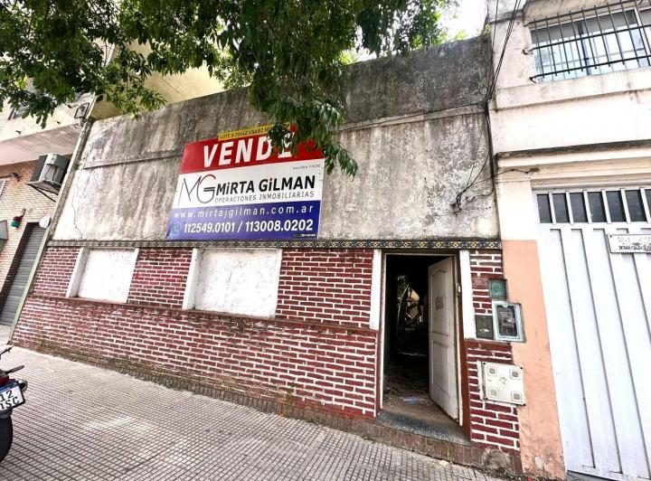 Terreno · 372m²