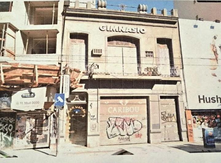 Terreno · 331m²