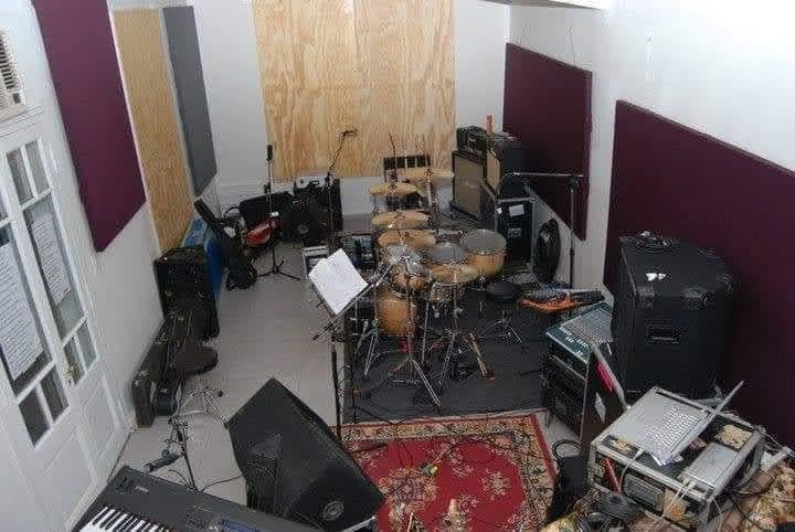 Terreno · 96m²