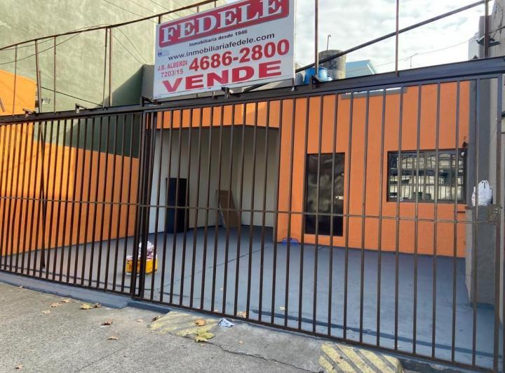 Terreno · 35m²