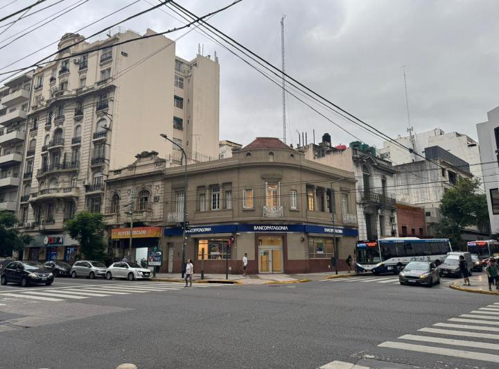 Terreno · 4369m²