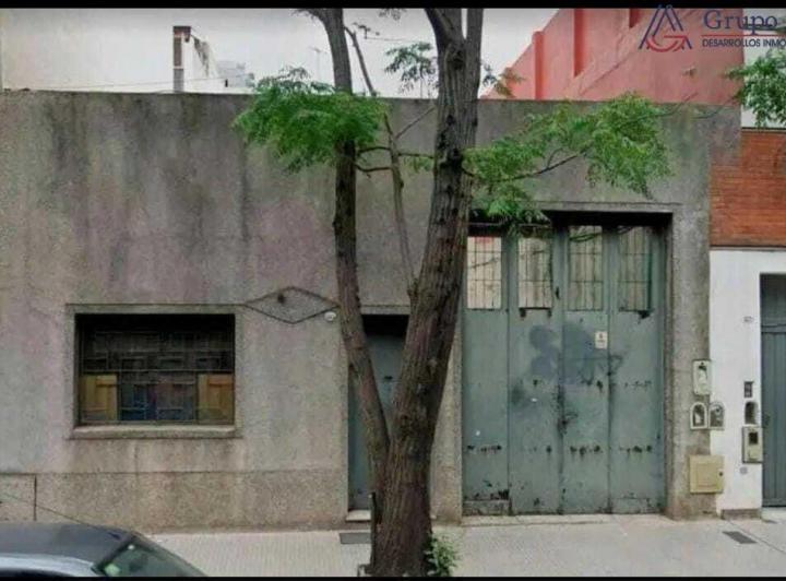 Terreno · 458m²