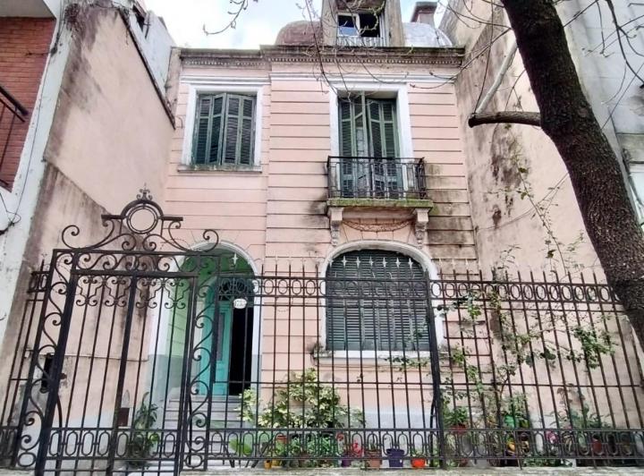Terreno · 542m²