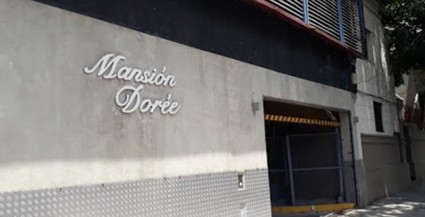 Terreno · 1529m²