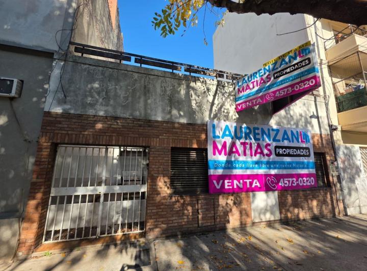 Terreno · 170m²