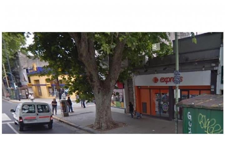 Terreno · 263m²