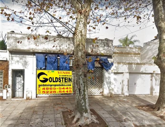 Terreno · 272m²