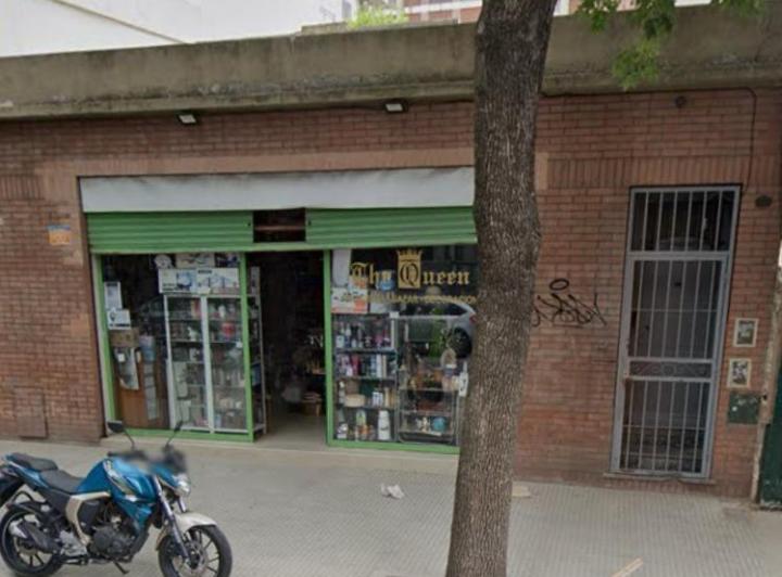 Terreno · 236m²