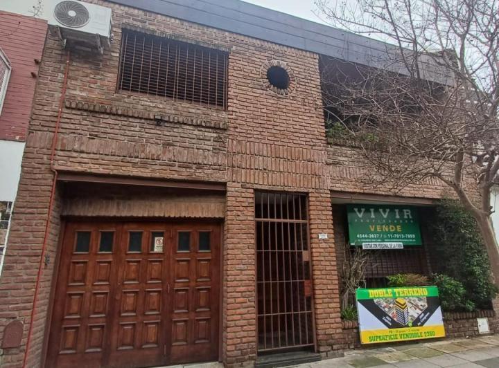 Terreno · 181m²