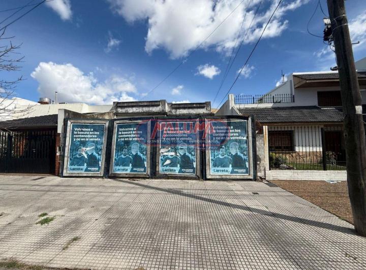 Terreno · 238m²