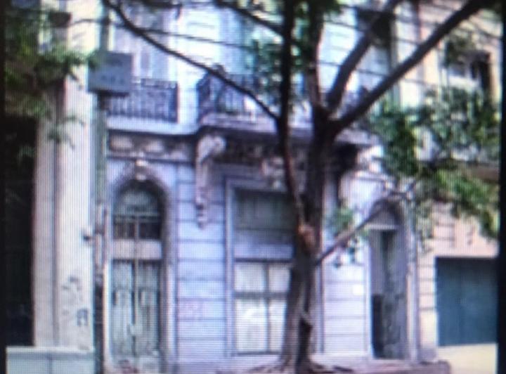 Terreno · 1950m²