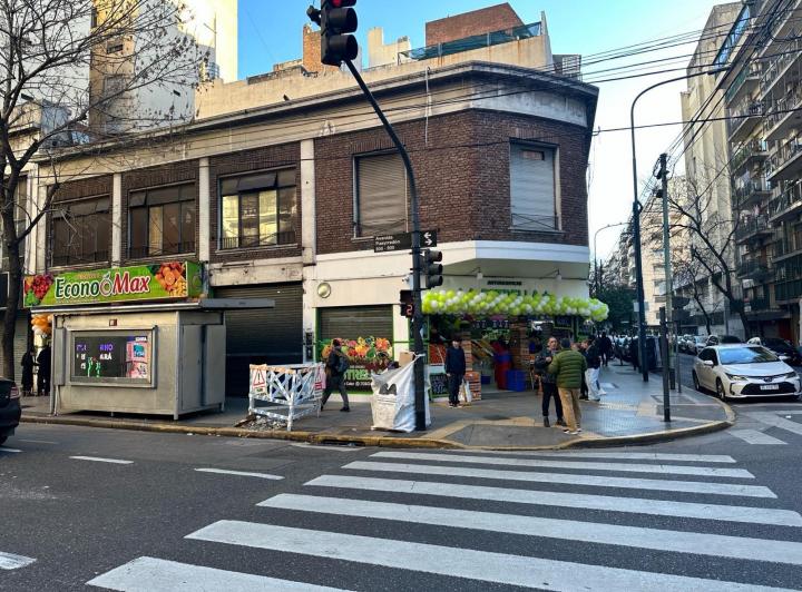 Terreno · 2500m²