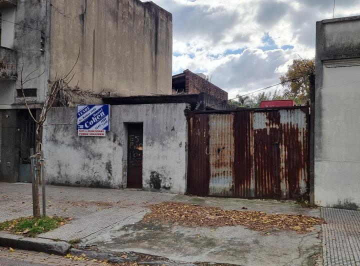 Terreno · 352m²