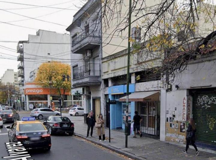 Terreno · 10m²