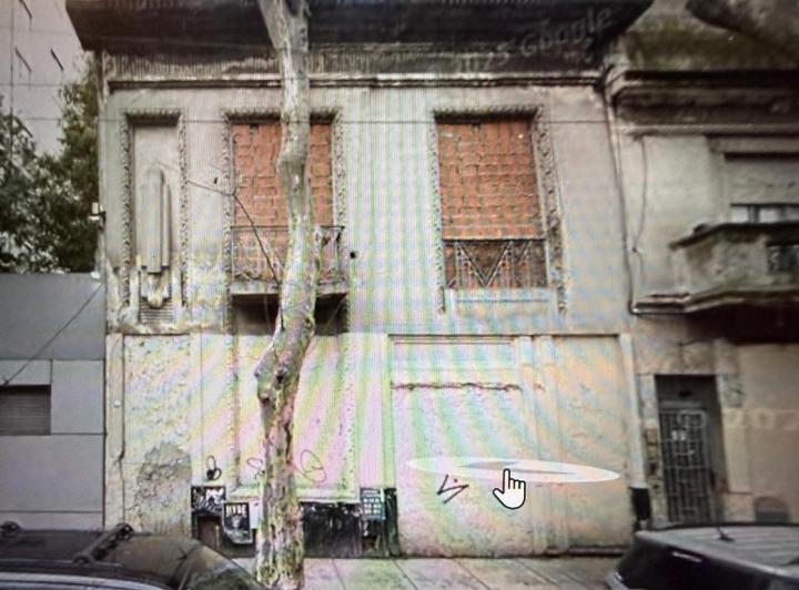 Terreno · 320m²