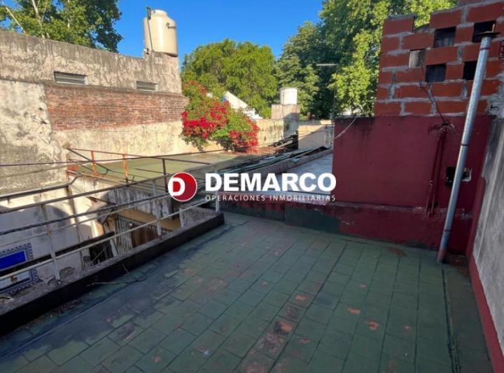 Terreno · 110m²