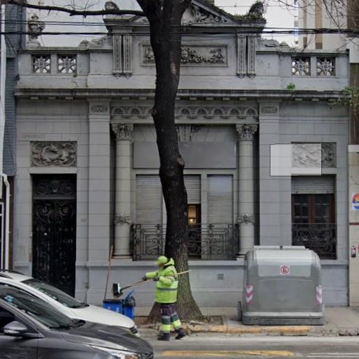 Terreno · 368m²