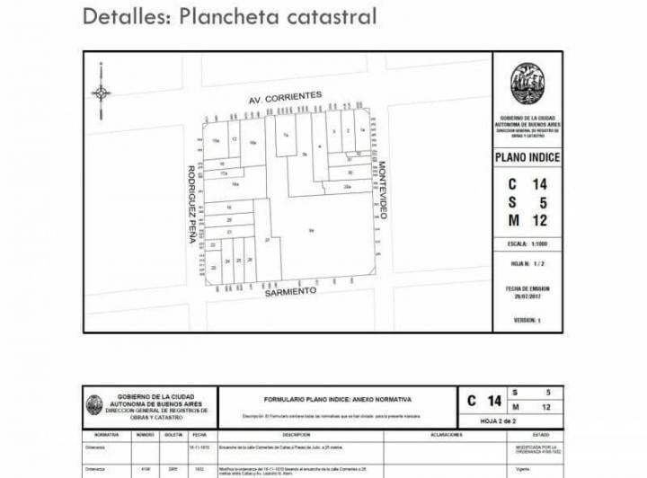 Terreno · 2000m²