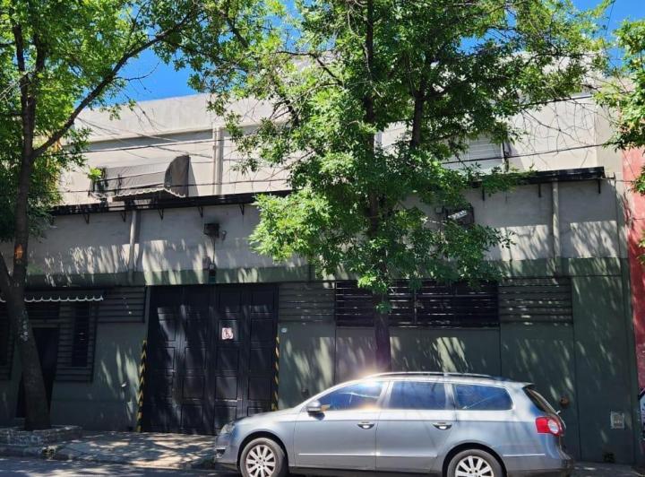Terreno · 1400m²