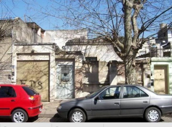 Terreno · 249m²