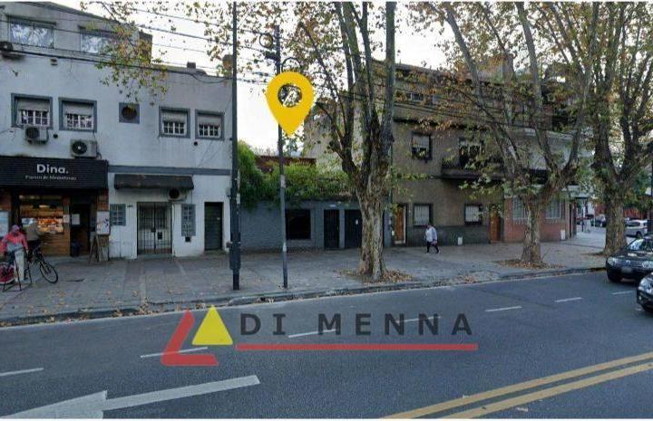 Terreno · 219m²