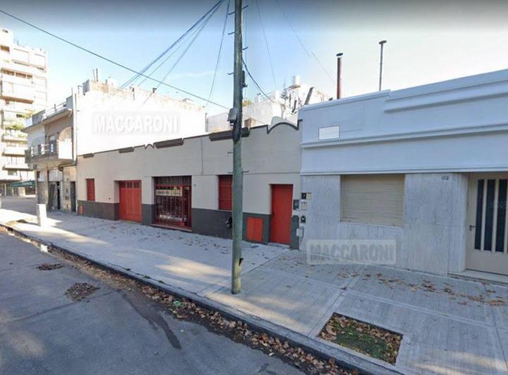 Terreno · 280m²