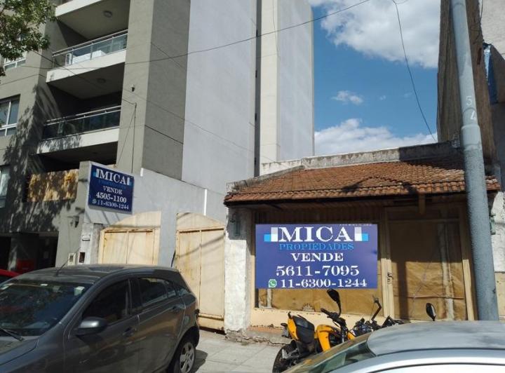 Terreno · 70m²