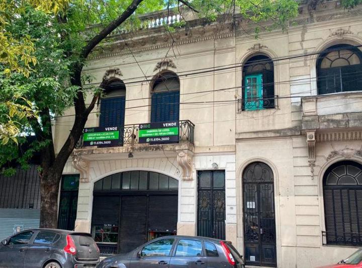 Terreno · 496m²