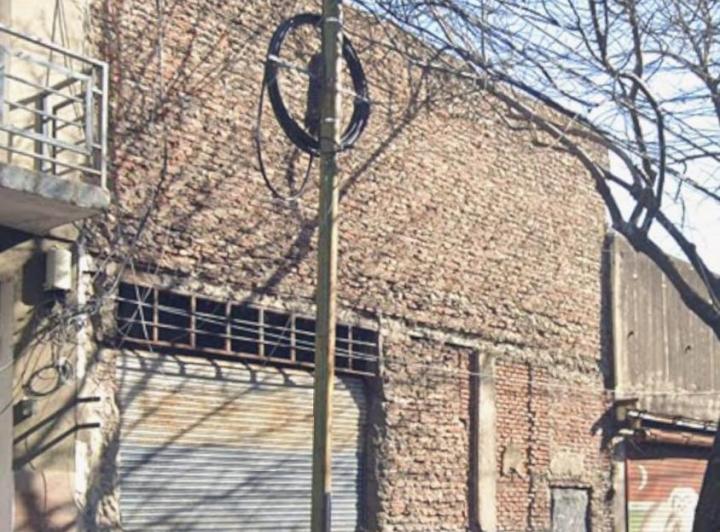 Terreno · 425m²