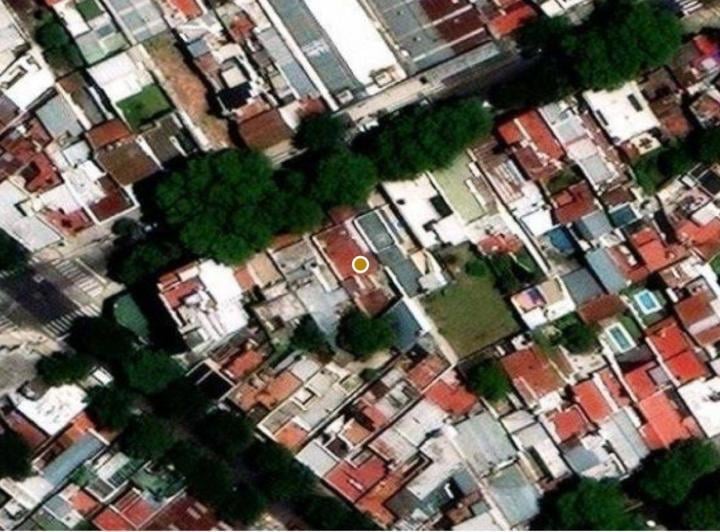 Terreno · 230m²