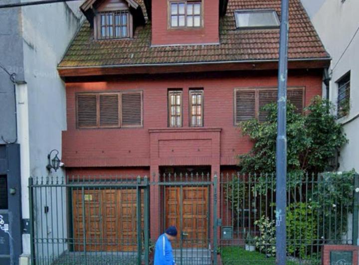 Terreno · 500m²