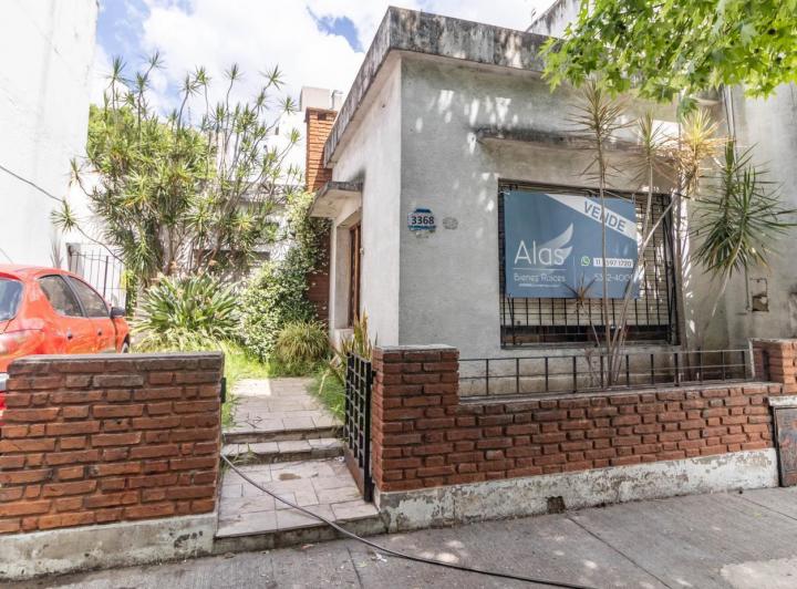 Terreno · 244m²