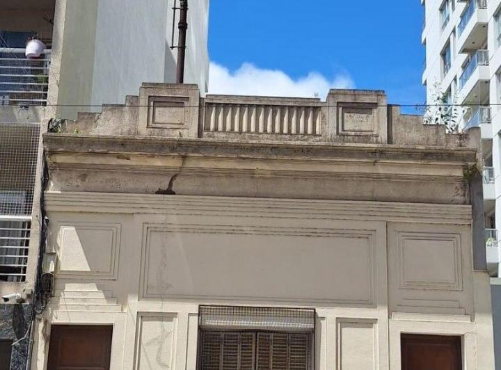 Terreno · 380m²