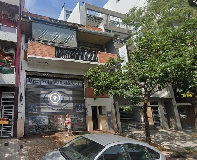 Terreno · 670m² · 11 Ambientes
