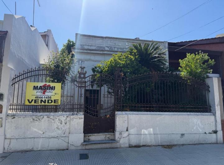 Terreno · 125m²