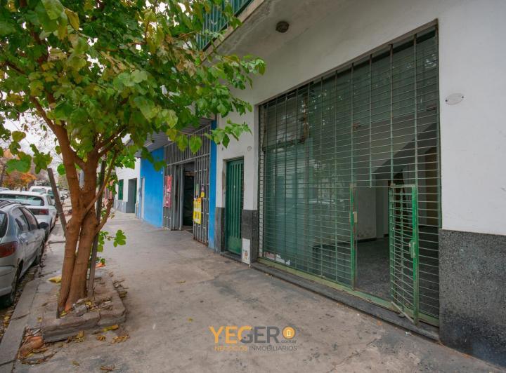 Terreno · 326m²