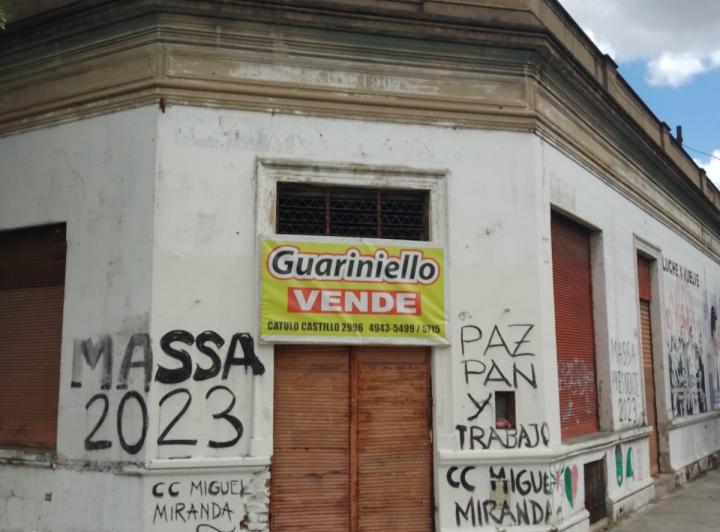 Terreno · 200m²