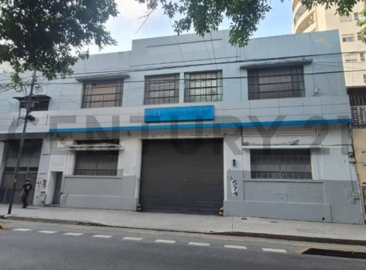 Terreno · 1233m²