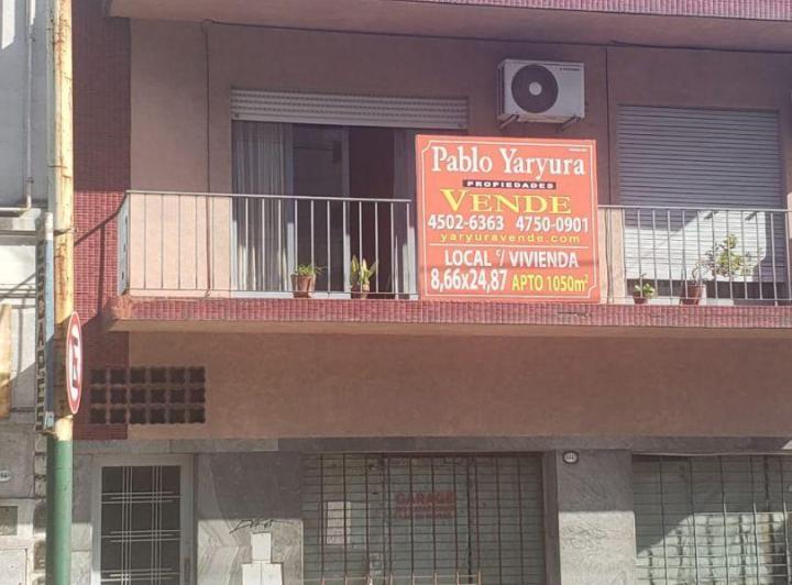 Terreno · 200m²