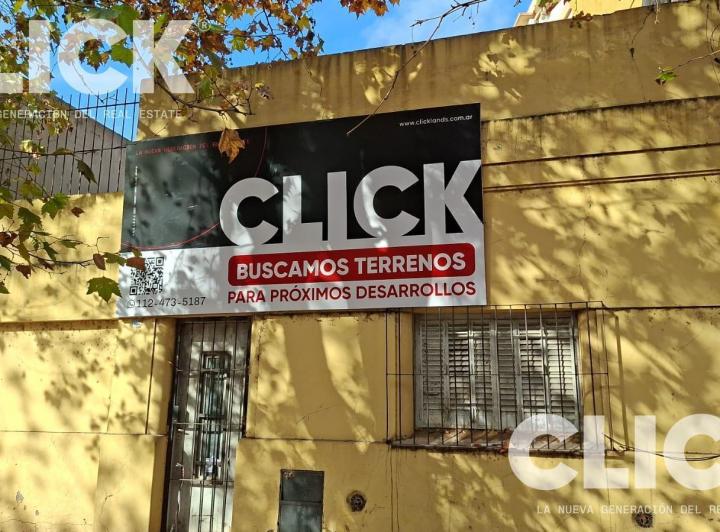 Terreno · 1155m²