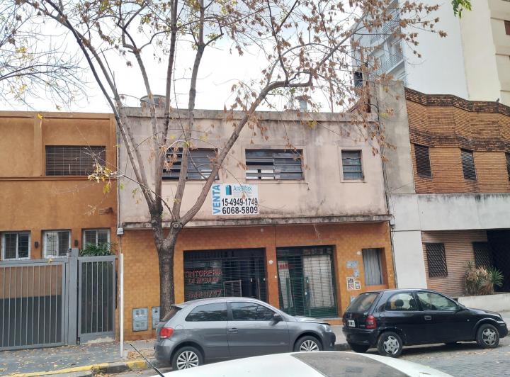 Terreno · 270m²