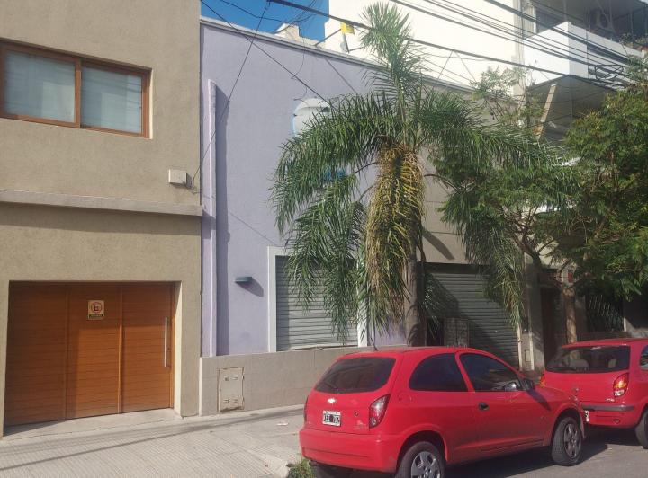 Terreno · 270m²