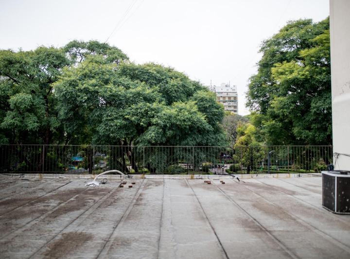 Terreno · 900m²
