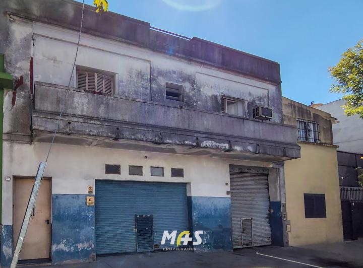 Terreno · 515m²