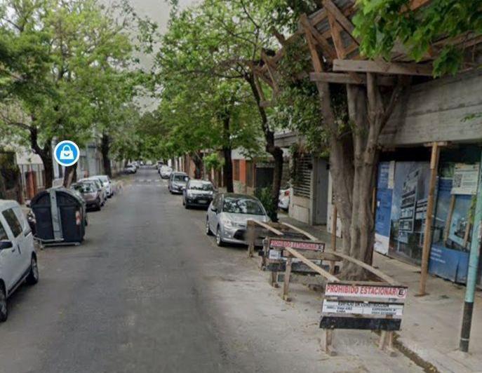Terreno · 389m²