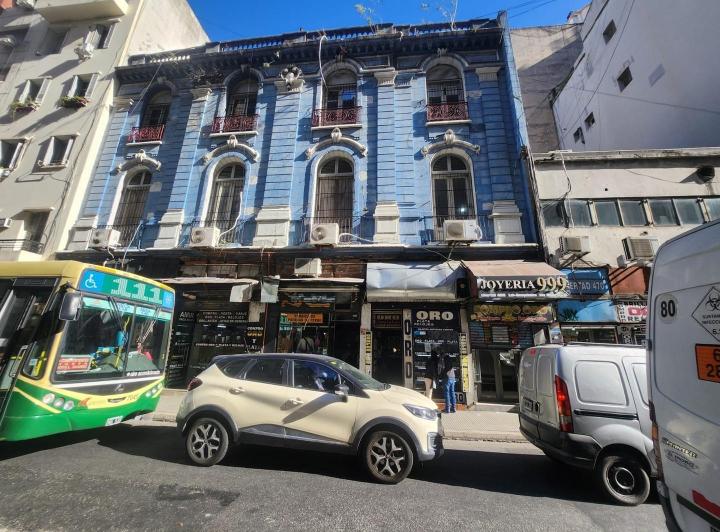 Terreno · 229m²