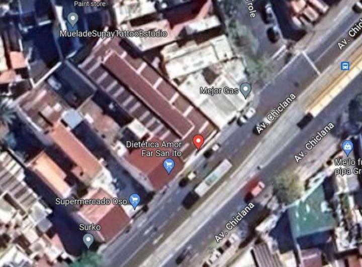 Terreno · 514m²