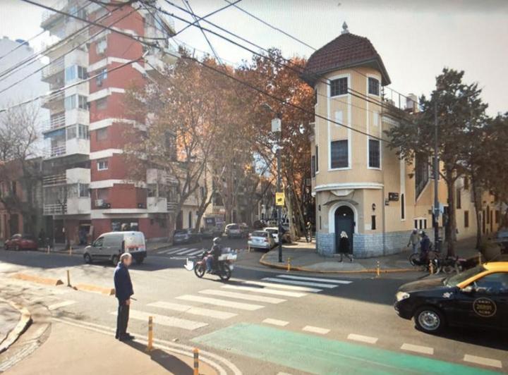 Terreno · 422m²