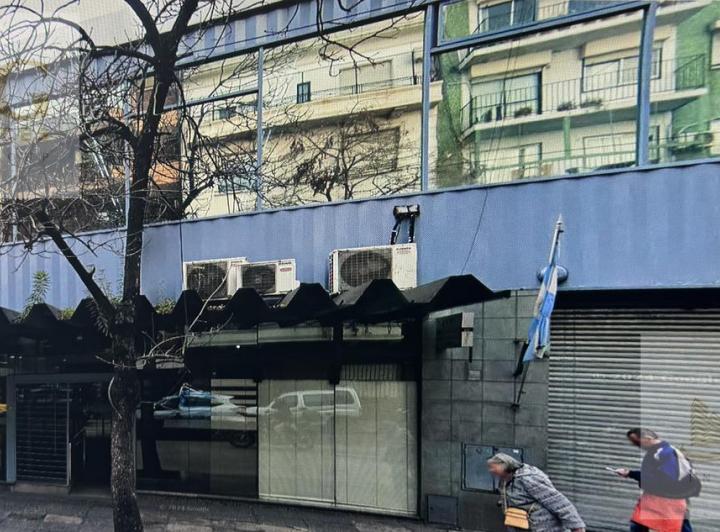 Terreno · 2200m²