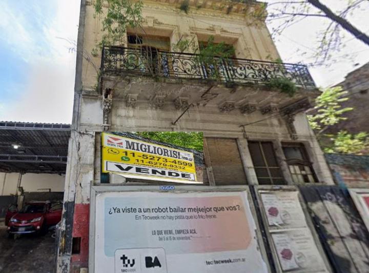 Terreno · 226m²